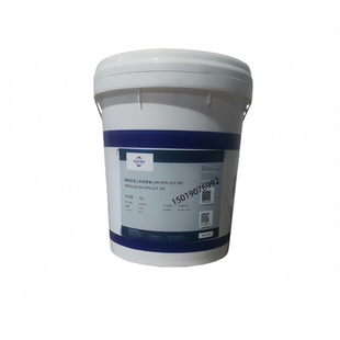 CLP HC220 320 RENOLIN 合成齿轮油 150 UNISYN 100 FUCHS福斯