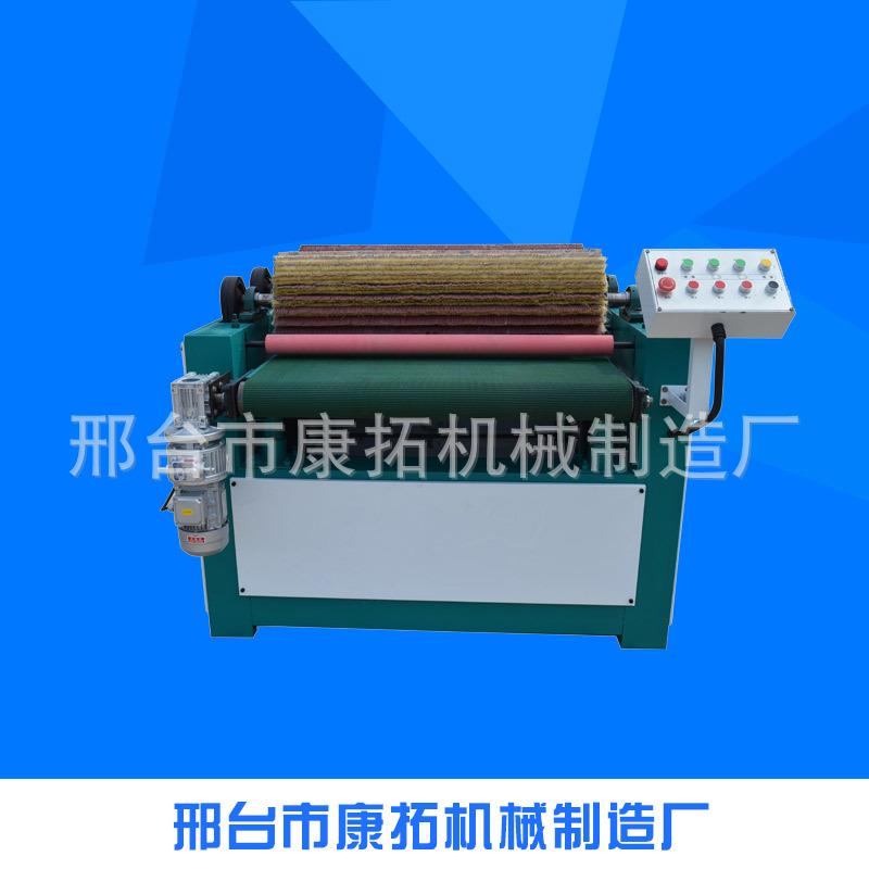 衣柜砂光机 木门抛光机 木板抛光机 衣柜门抛光机