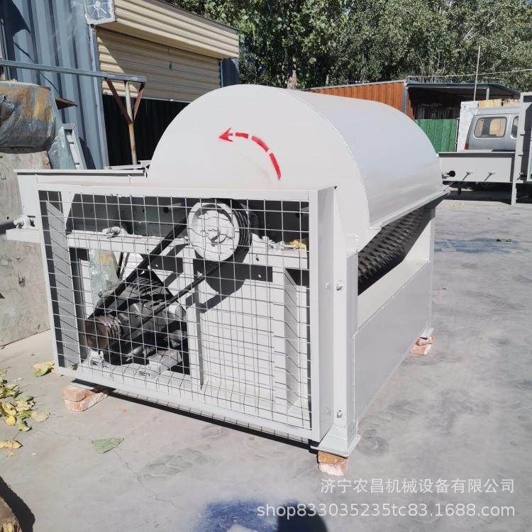 毛衣开松机厂家 麻袋丝瓜络开松机 毛巾布料下脚料开棉机