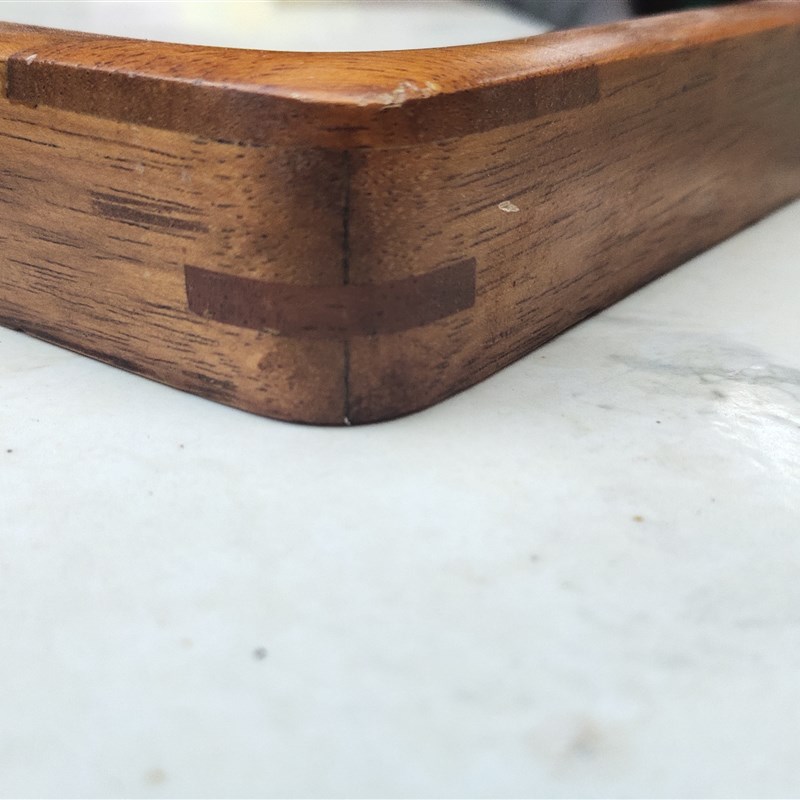 表画框木条自己组装画框定制任意尺寸裱画框外框挂墙菠萝格画框