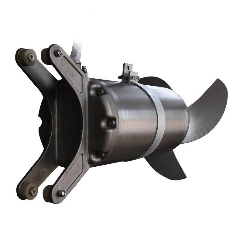 牌全304不锈钢潜水搅拌机污水处理厌氧池15W高速混合搅拌,电子元器件市场,电机/马达,淘宝优惠券,粉丝福利购,淘宝优惠卷