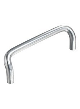 XAF51-L48/L66/L88/L100/L110/L120/L125/L160-D10角型折弯拉手