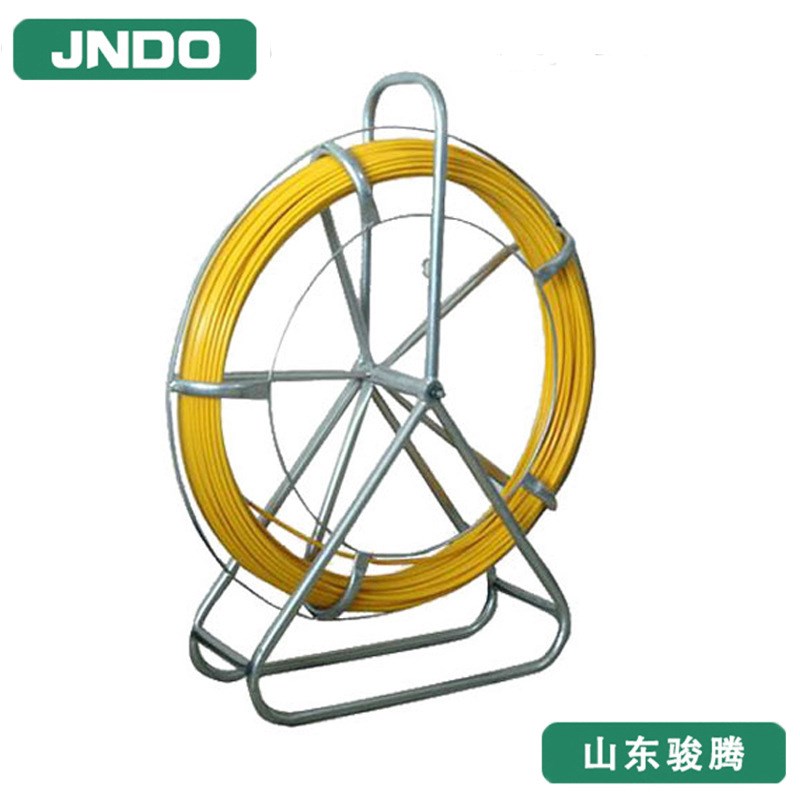 供应电缆穿孔器穿线器玻璃钢穿线器管道穿线器穿管器