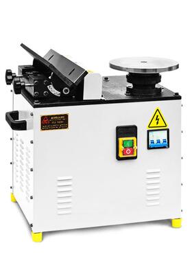 GD-900H可调角度高速复合倒角机倒角机刀片台式坡口机精密