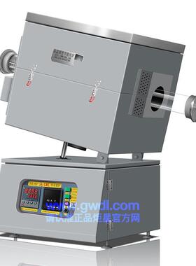 洛阳GWL-GAXR 1000度可旋转管式电炉/厂家供应