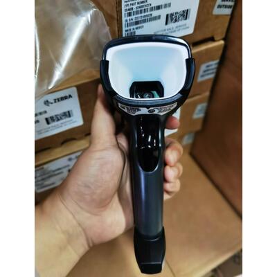 DS4608XD二维扫描枪芯片CPU金属码雕刻镭雕码