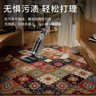 可裁剪垫子 高级入户门地垫门口地毯门垫客厅防滑进门家用脚垫新款