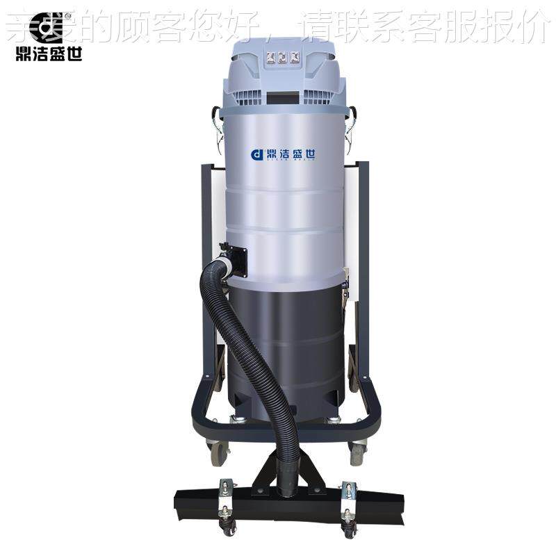 工CM36100P业大吸用力吸尘尘器商屑工厂车间铁吸器反吹除尘干湿两