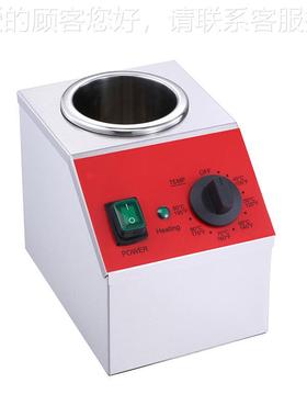 不锈m钢料加加热器自助餐果酱汁机热保酱温器 见描述sauce achine