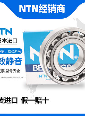 日本进口NTN恩梯恩N1022HSKCONAP4 N1024C1NAP4圆柱滚子轴承