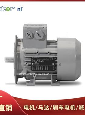 荷兰ROTORNL电机马达电动机5RN71M02E136RN80M04E12