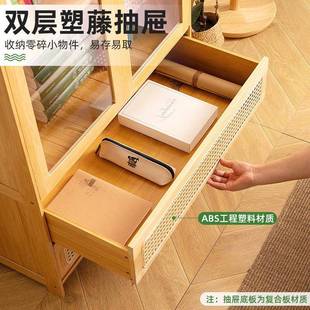 简易书架落地书柜儿童阅读区绘本架靠墙置物架客厅家用收纳储物架