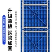 加折叠小推车VCF静手推车重型平板车音加厚拉货车家用超拼接长搬