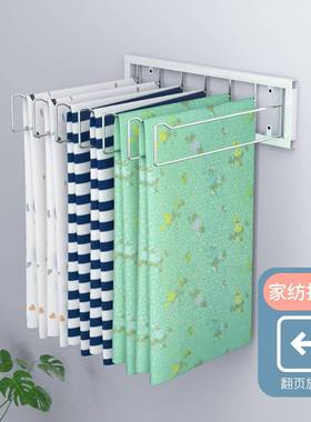 床上用品被用品架固定IKZ床上展示展示架架家芯展被子展被家挂纺