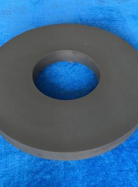 0树脂结合剂石墨镜磨面抛光砂轮树脂SLN微粉砂轮W1光4W1W5黑砂轮