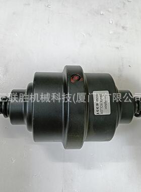 E331底支重轮、挖机履带承重轮、FKZ掘小型挖机配件、掘厂家直销