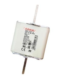 EBT3NE1436 0单保相熔断熔断器标准原险丝厂现货 23NE1器437