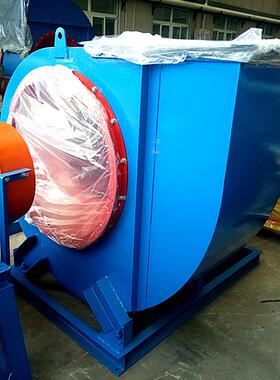 74-2C型离心LNS风机.6机C-15KWC式离心通风环保除尘5布袋离心风机