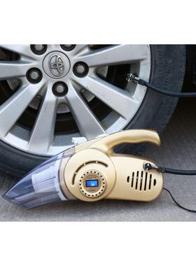 款数显大功率四合一干湿两海用表帕车载吸ONW尘器充新气泵