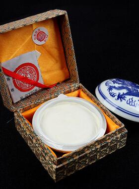 白色印泥潜泉牌书法书BGS画印篆章级刻专业对红联纸