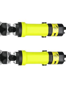 虎臣电物动毛剪剪羊绿色款电羊毛推子宠WMN剪器畜牧产品HC-828