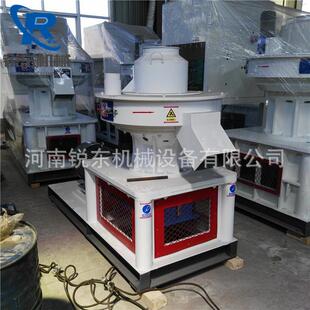 生678898燃物质木屑颗粒机小型生物质料机械产线小厂型办项生目