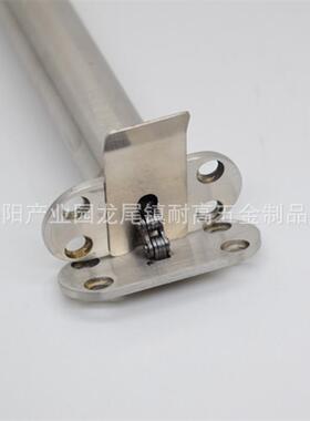 酒店NG-BM001用隐形闭门器木关门自动家门门器十字铰链隐形弹簧器