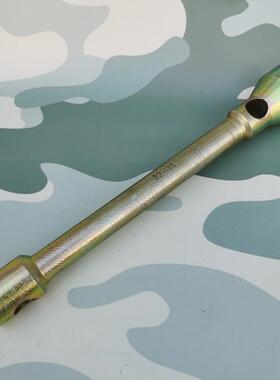 东前IWT风天手锦前车轮螺母套筒扳EQ112GA车轮螺母套筒扳手220-38