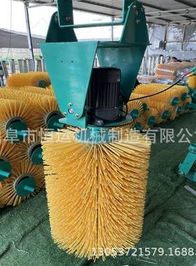 电动牛体刷多用痒牛蹭刷途自动感用应QFK式清洁按摩刷