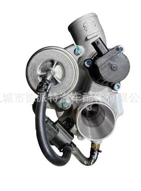 新众泰君马VT40JGJ111180-1013138000003涡轮增压器