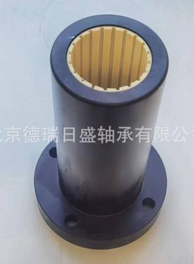 易-格斯直线滑动轴承FJUMT01NOKT-30FJUMT-0140FJUM-01--50