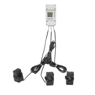 安科瑞光伏发电防逆N流864电表ALL400三相双向D计表CE/MID/U认证