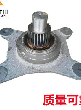 S轴GB620/44EBIT刮板机配件盲轴总0成森鹏矿山矿用0T盲总成厂家