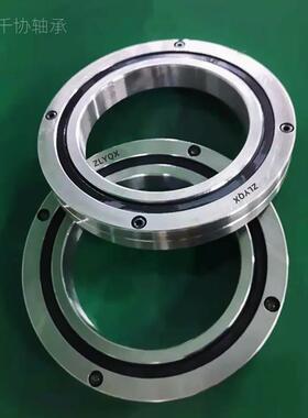 RB40轴10生交产叉撑滚子轴承十字交叉滚子承回转支机器BTJ人轴承