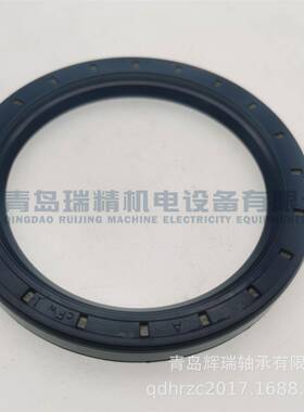 CFW密封件UBA6X25X110X12进口HFE油封85m81m110mm2mm