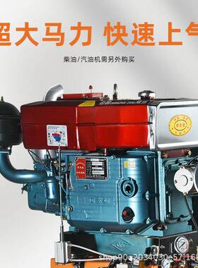 箭豹091.05油式空压机.可移动柴矿山喷补漆胎AWI高压打气泵压缩机