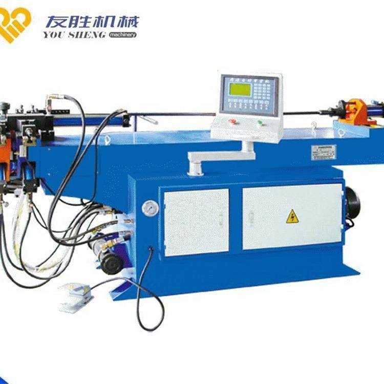 机械全自动液压弯管机DW-50NC数控液压伺服全自动弯管机供应,五金/工具,其他机械五金,淘宝优惠券,粉丝福利购,淘宝优惠卷