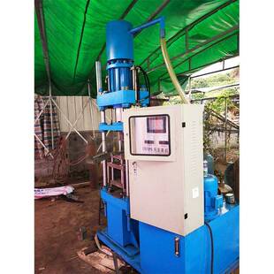 09-FMB系列粉末制品碳化硅液压机全自动粉末制品碳化硅液压机