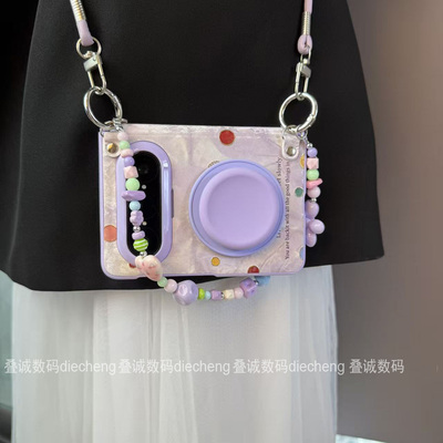 华为PUARX典藏版可爱手机壳