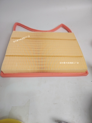 1109-09567宇通25款天骏v系列2.3T柴油版空气滤清器滤芯