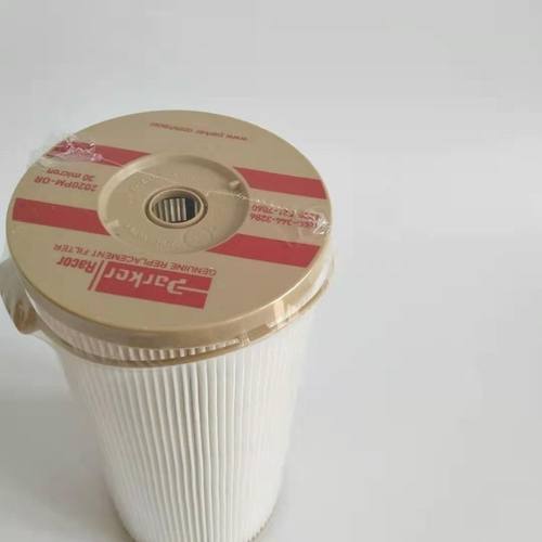 1000FG柴油滤芯原装正品1000FH油水分离器2025PM-OR滤芯