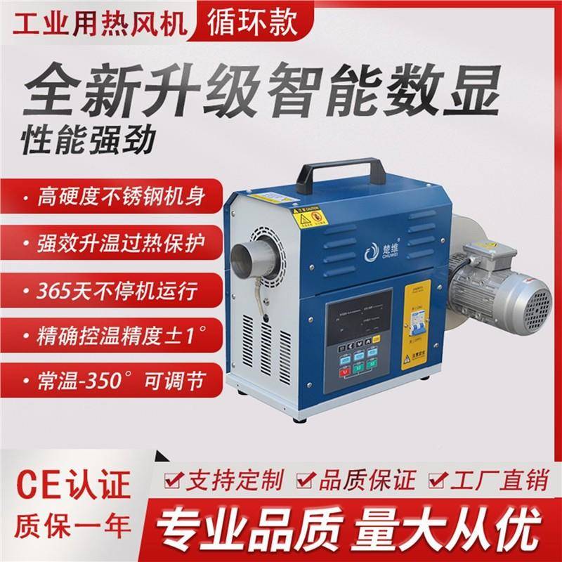 循环房工业用风机LPN烘干房干燥箱老热化隧道炉保高温恒温涂装熟