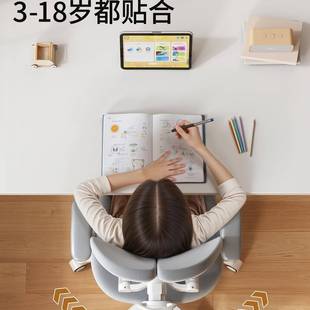025新款 儿童学学习椅可升降小生家用写作写业字LTB椅子书桌座椅2