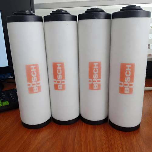 普旭气滤芯05321401无品牌/59真空泵滤滤芯油雾排分离器滤芯排气