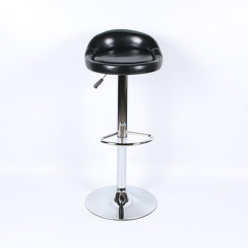 酒吧升旋转靠背电脑椅吧台约椅化妆椅降简前美台高脚0717酒吧凳发