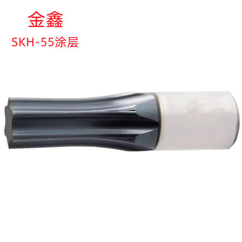 金鑫CT08-T5/T50(SKH-55）65-68度涂层批发销售  梅花旋转冲头