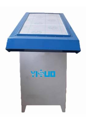 YS-X18大率功服高品质自动吸毛装机吸65005风全自工厂用吸毛器吸