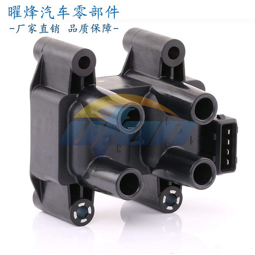 点火线圈F01R00A025适用别克凯越赛欧雪佛兰乐风等