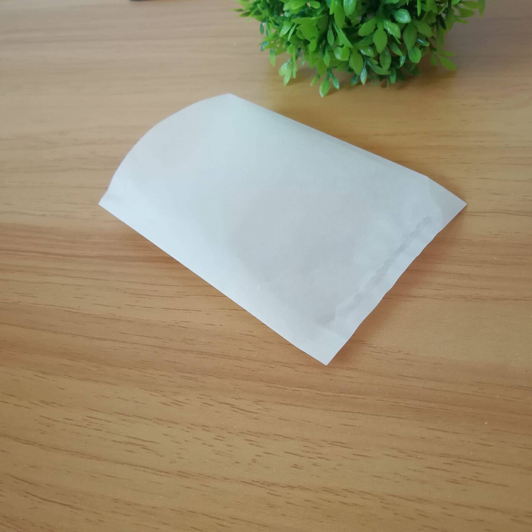01厂家产纸袋水果袋樱桃草生莓套套袋防水防尘套袋