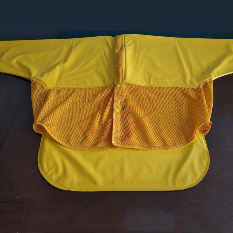 前襟全绝缘电工树服电带作业绝缘1网衣DDSFSF10-TNJ2-0脂防水绝缘